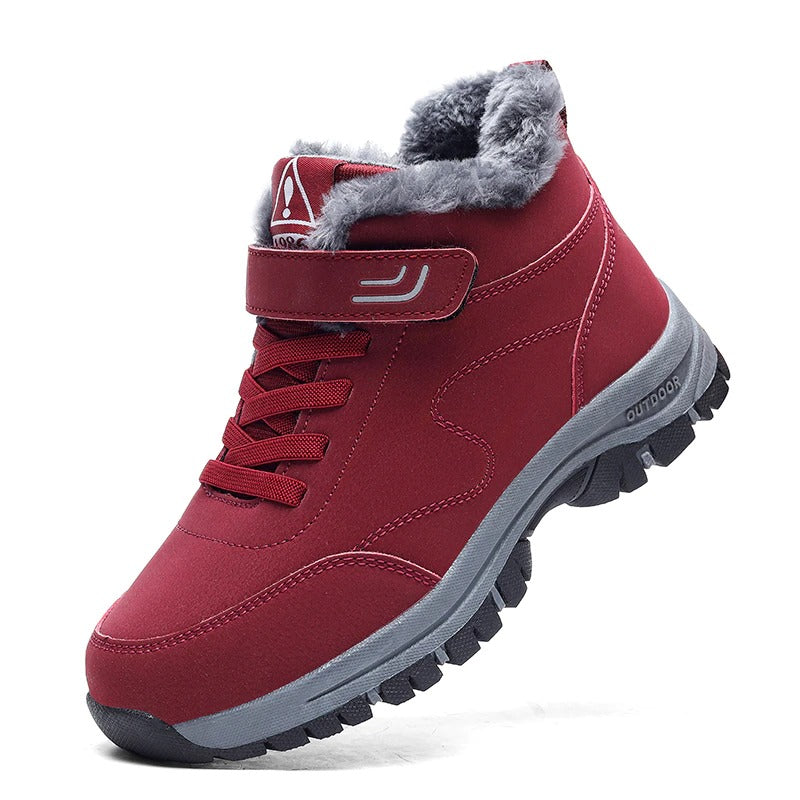 Winterstiefel für Damen