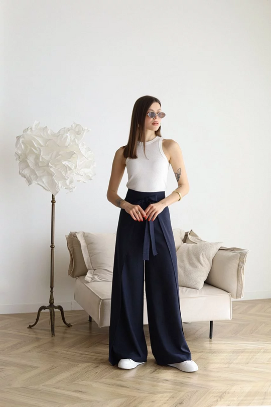 Elegante Hosen für Damen