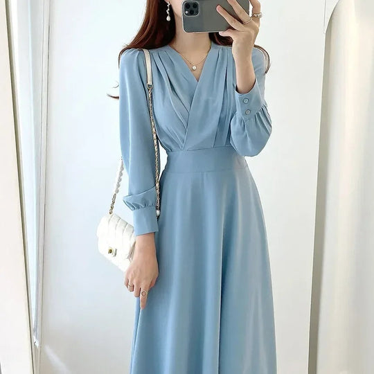 Vintage Abendkleid für Damen