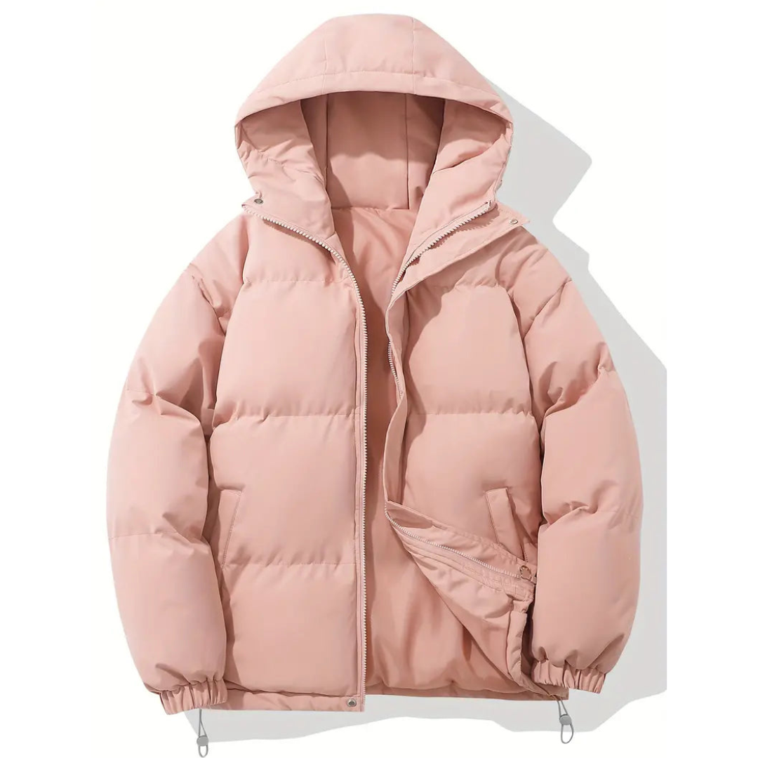 Puffer Jacke für Damen