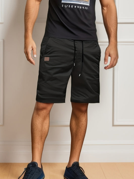 Herren-Cargoshorts