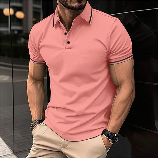 Herren-Poloshirt