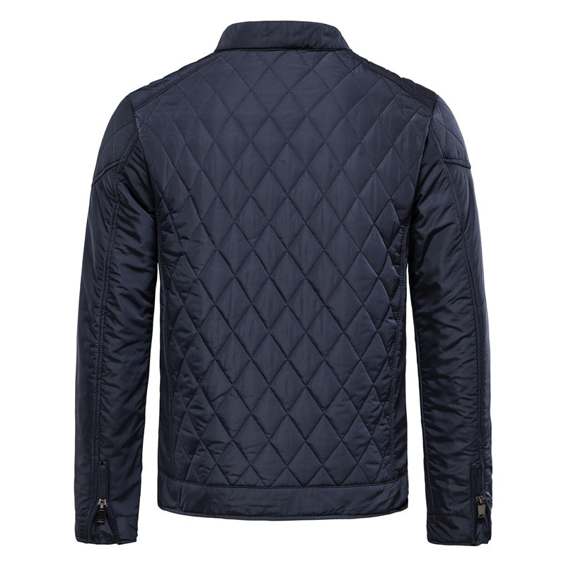 Herren Steppjacke