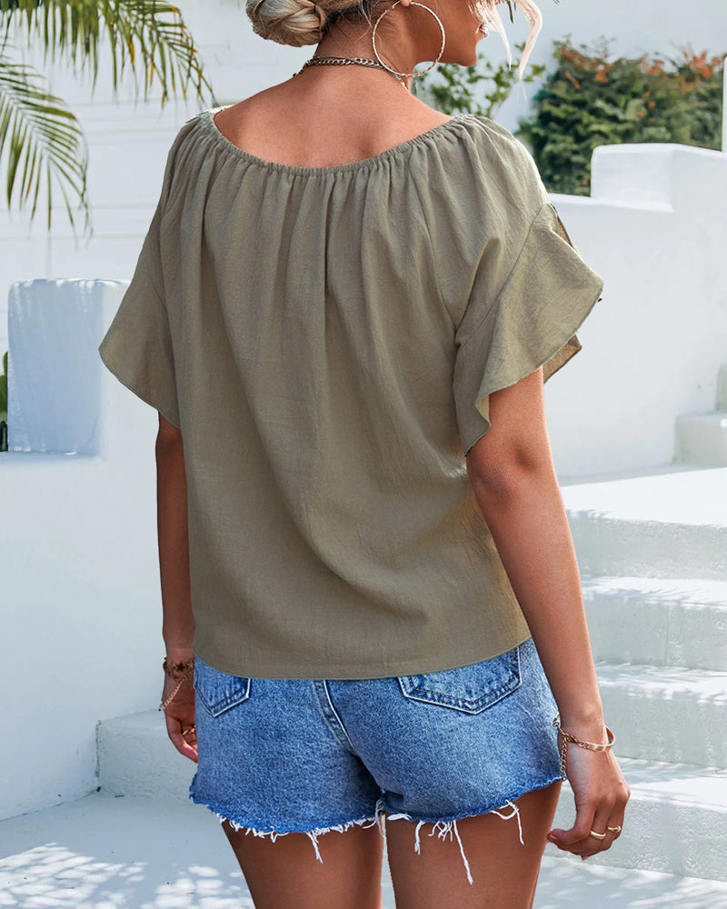 Bluse für Damen