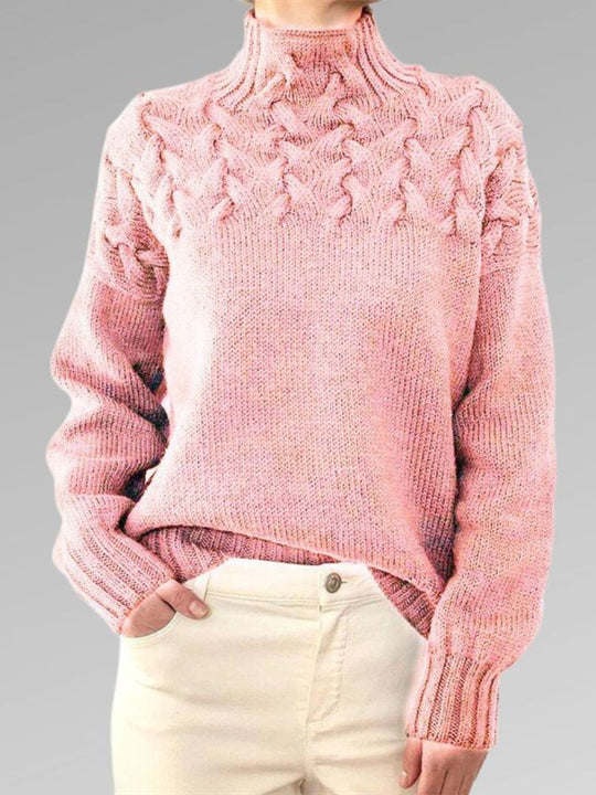 Strickpullover für Damen