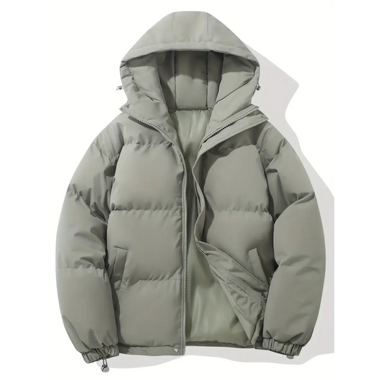 Puffer Jacke für Damen