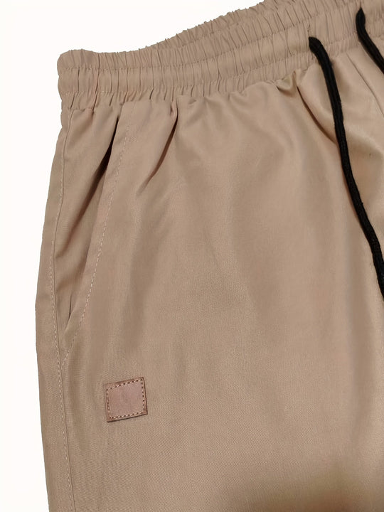 Herren-Cargoshorts