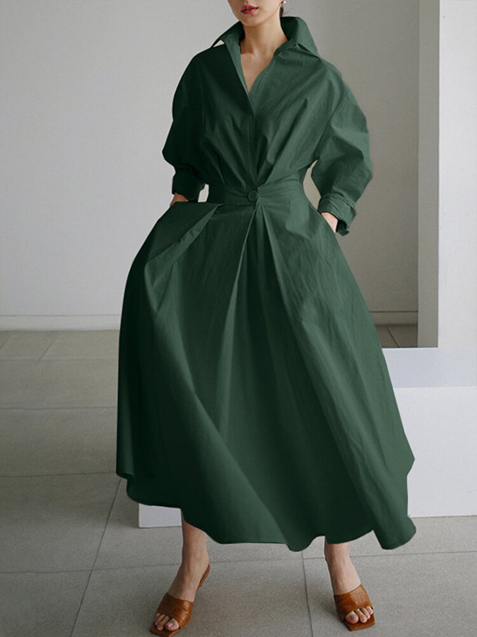 Elegantes Kleid für Damen