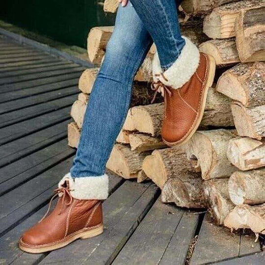 Thermostiefel für Damen