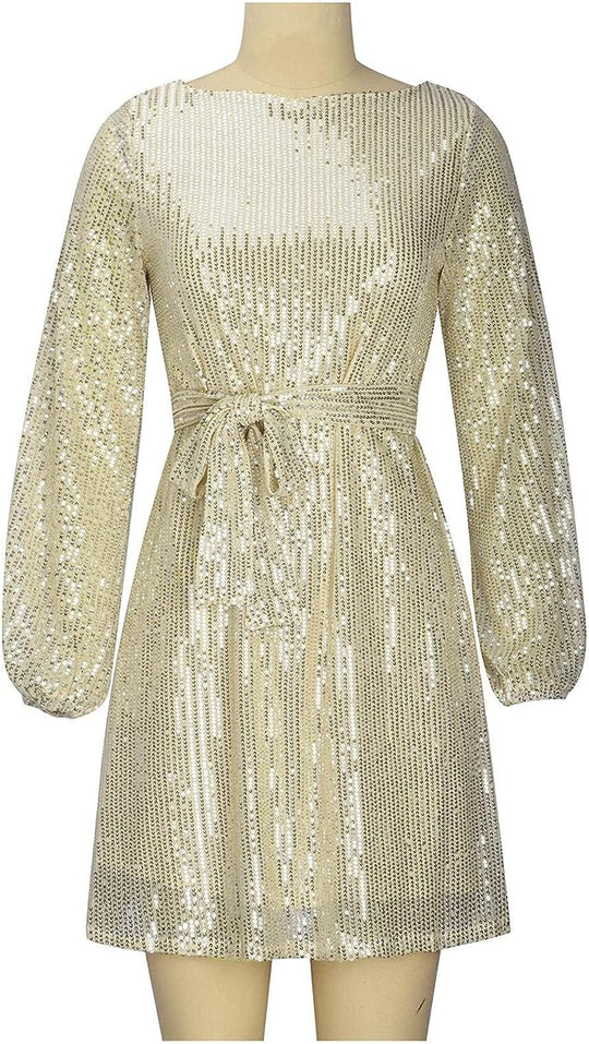Damen Freizeitkleid