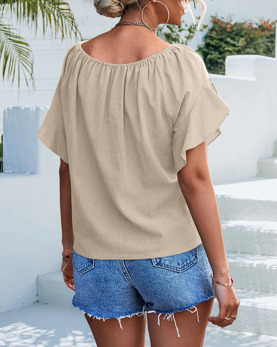 Bluse für Damen