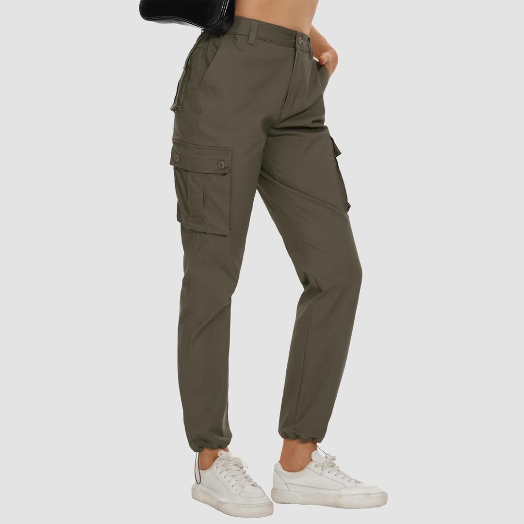 Cargo-Hosen für Damen