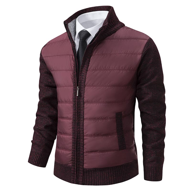 Elegante Jacke für Herren