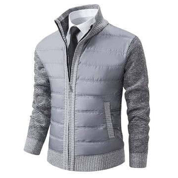 Elegante Jacke für Herren