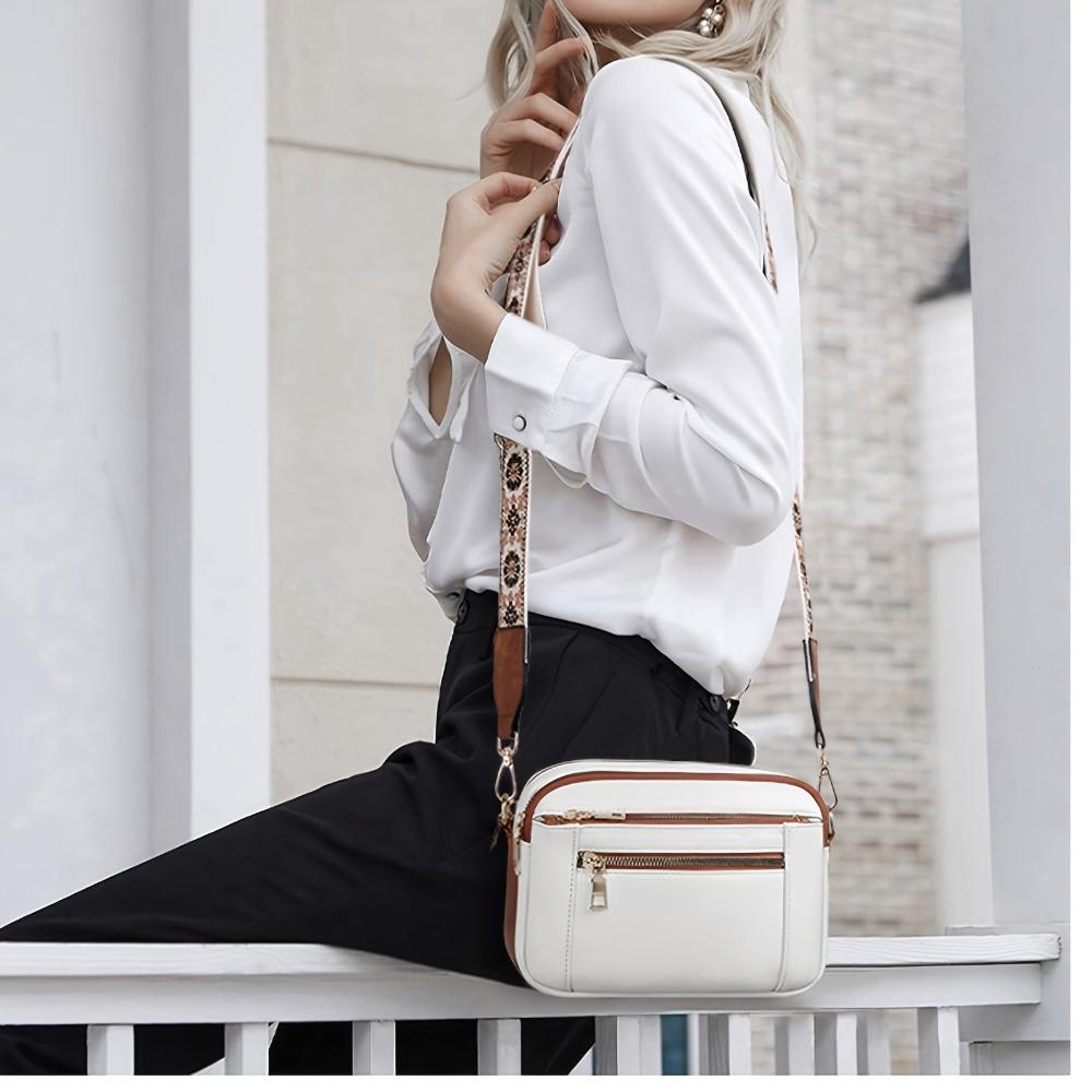 Elegante Damen Umhängetasche