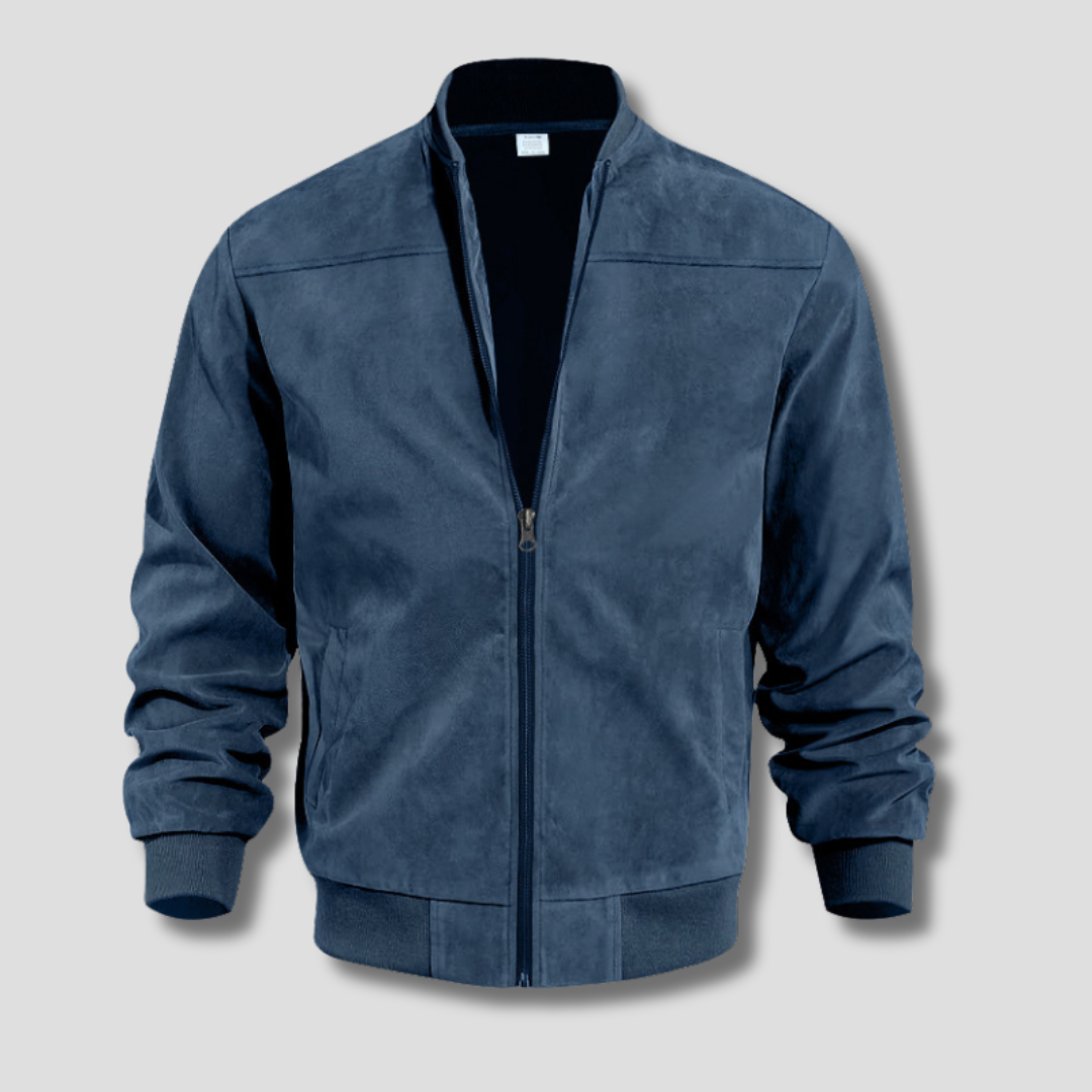 Leichte Herren Übergangsjacke
