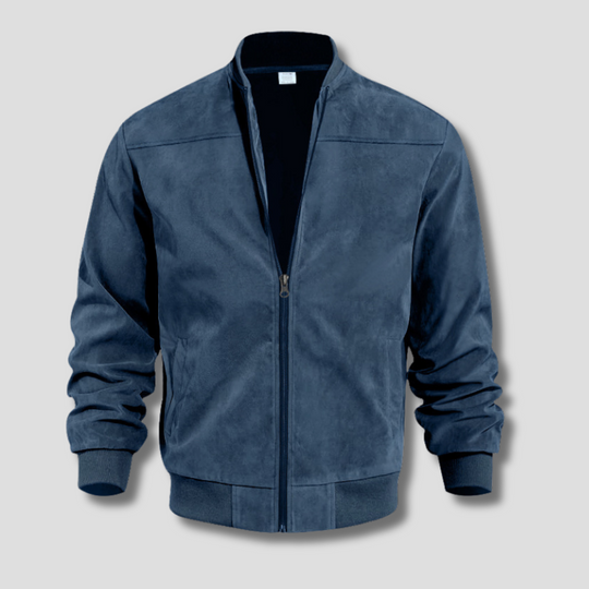 Leichte Herren Übergangsjacke