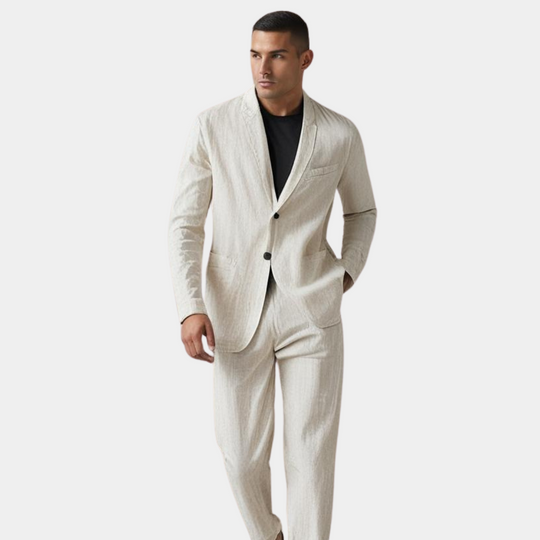 Elegantes Business Herren Set