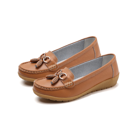 Damen Loafer