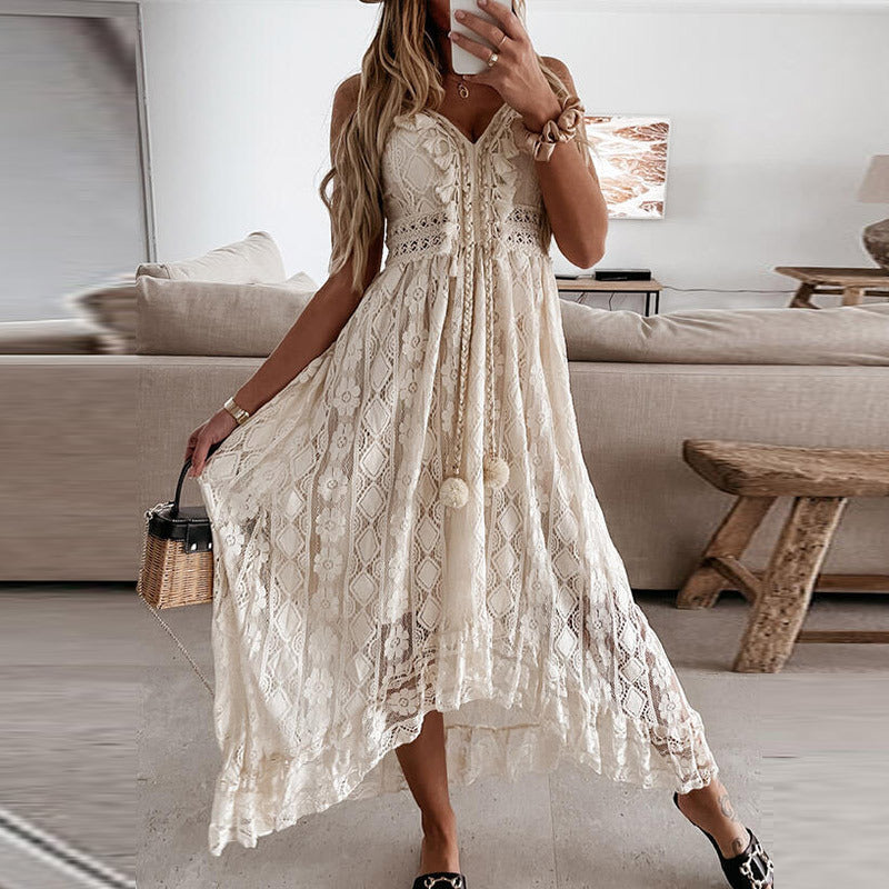 Boho Kleid für Damen