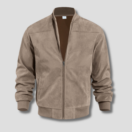 Leichte Herren Übergangsjacke