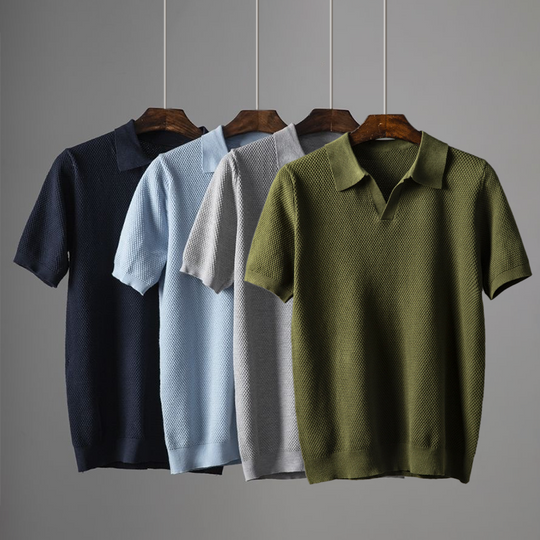 Poloshirt für Herren