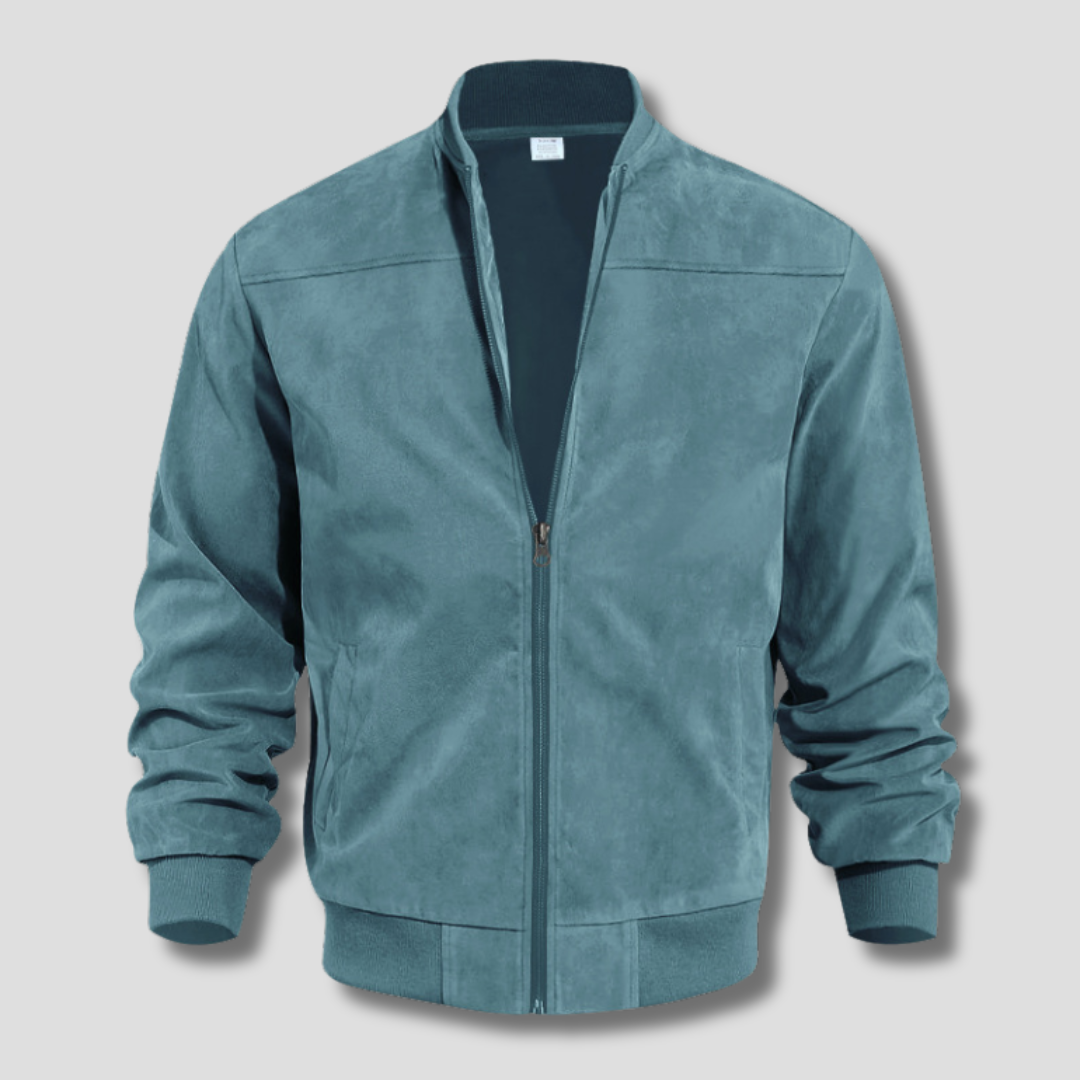 Leichte Herren Übergangsjacke
