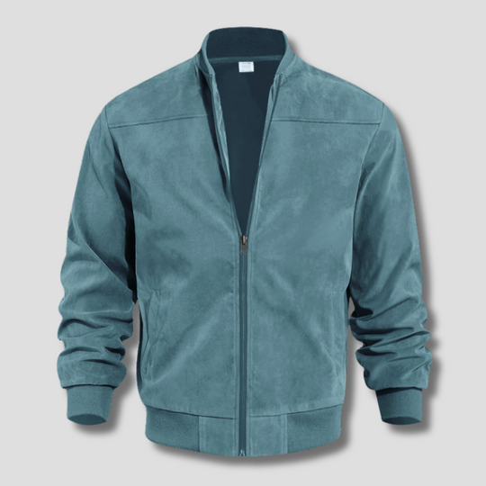 Leichte Herren Übergangsjacke
