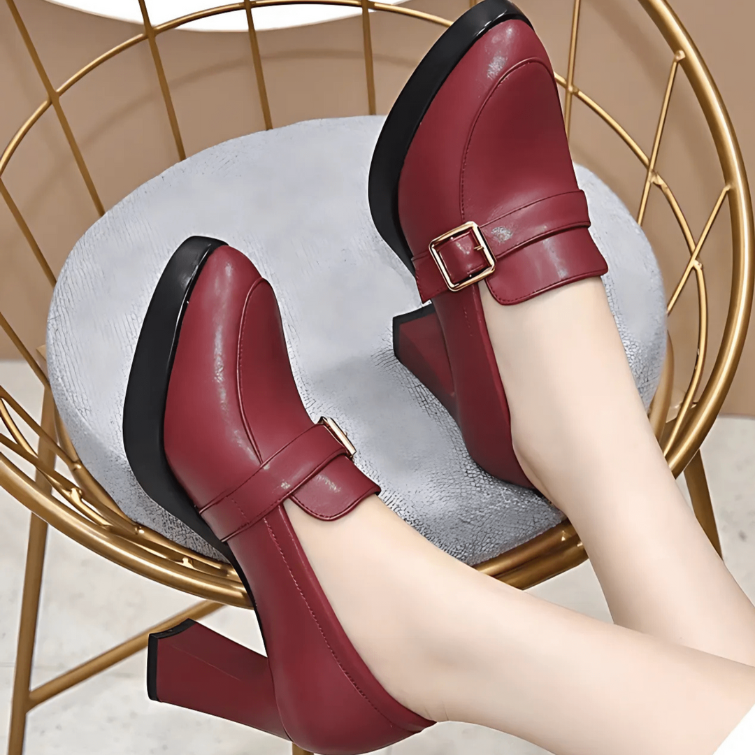 Elegante Damen Pumps