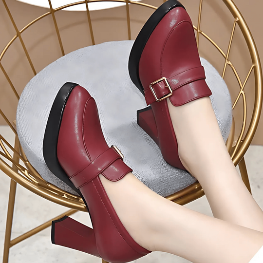 Elegante Damen Pumps