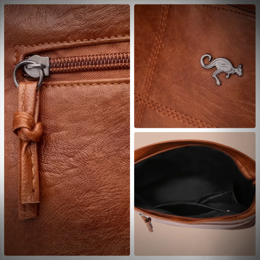 Elegante Damen Design Signatur