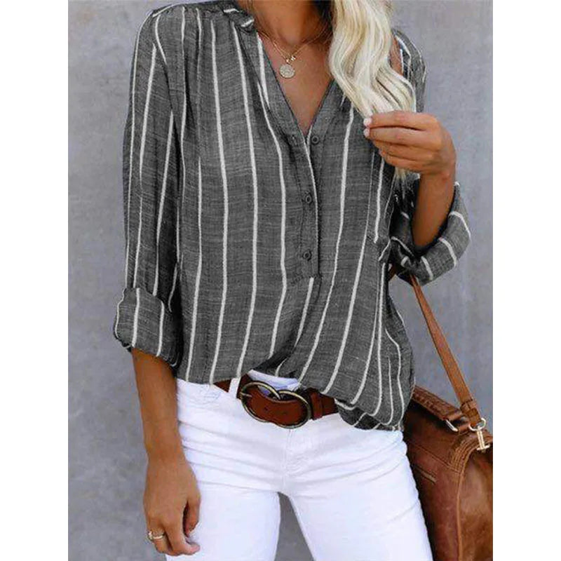 Modische Bluse für Damen