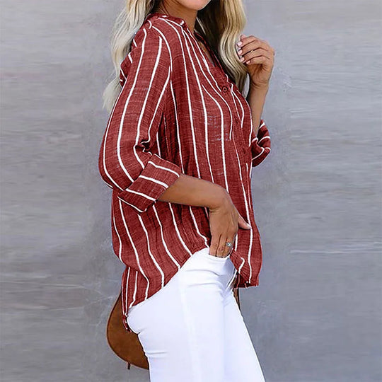 Modische Bluse für Damen