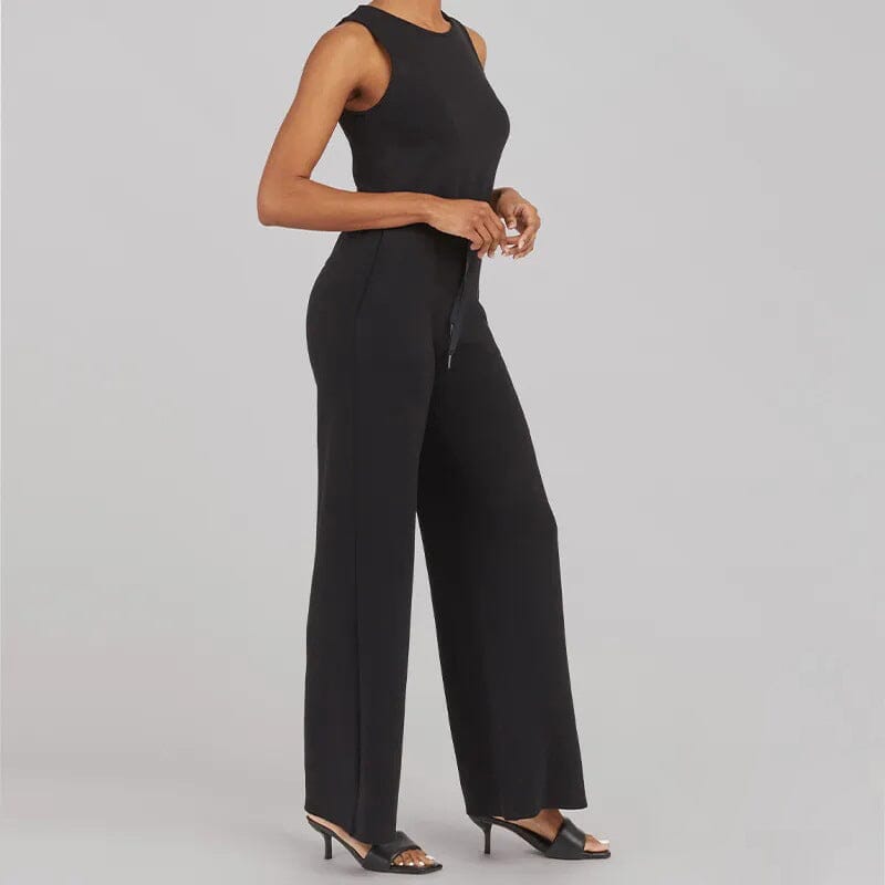 Ärmelloser Jumpsuit für Damen