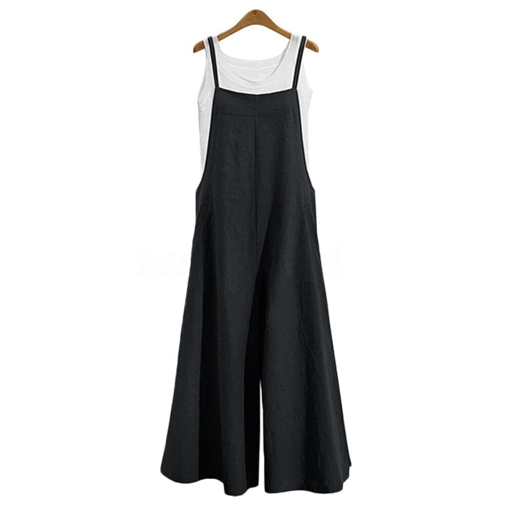 Damen Jumpsuit