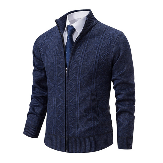 Strickjacke für Herren