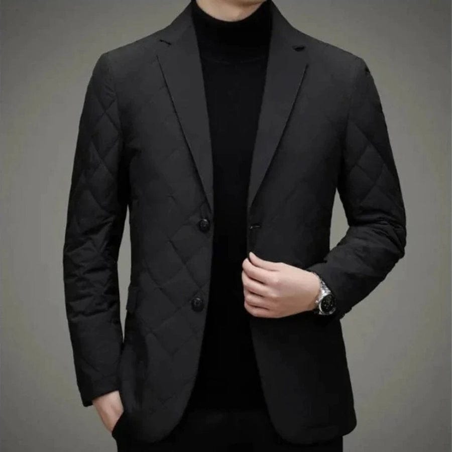 Einreihiger Blazer für Herren