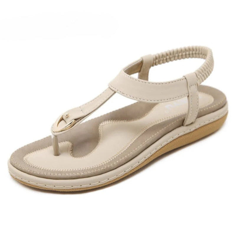 Orthopädische Damen Komfortsandalen