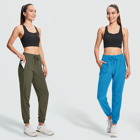 Sportliche Jogger für Damen