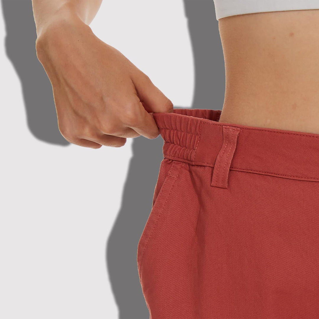 Cargo-Hosen für Damen