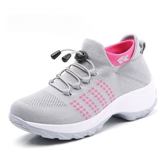 Orthopädische Damen Komfortschuhe
