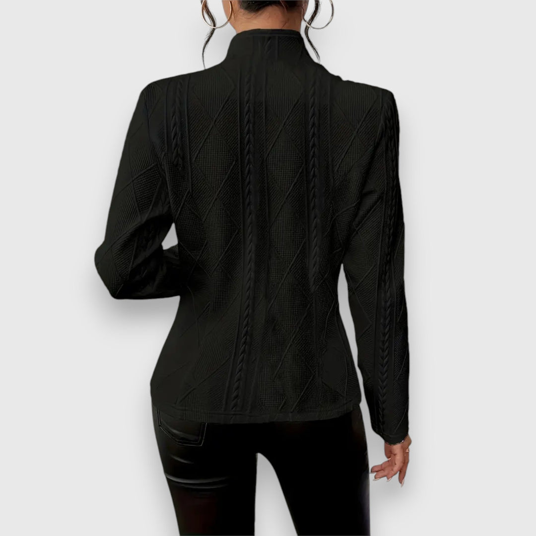 Handgefertigter Premium Damen Blazer