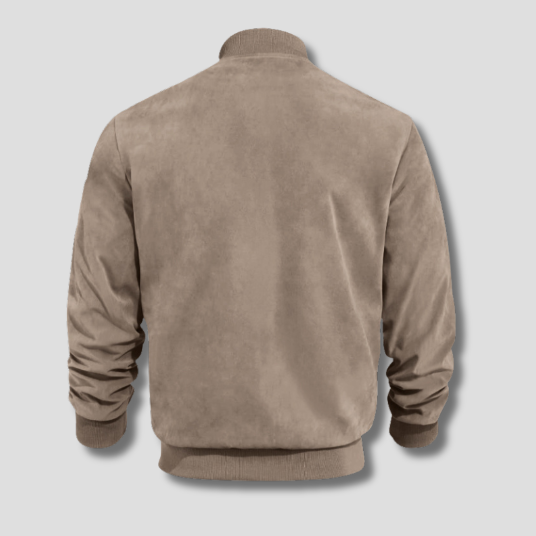 Leichte Herren Übergangsjacke