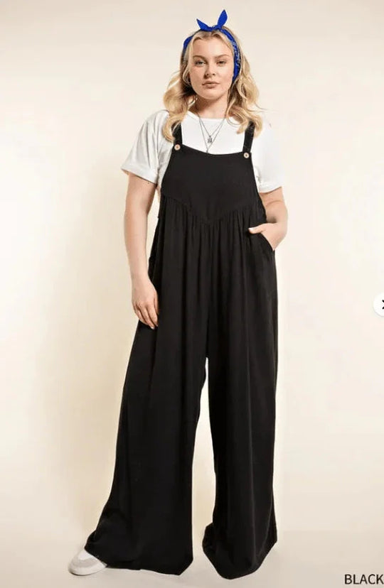 Jumpsuit für Damen