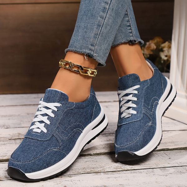 Orthopädische Damen Komfortschuhe