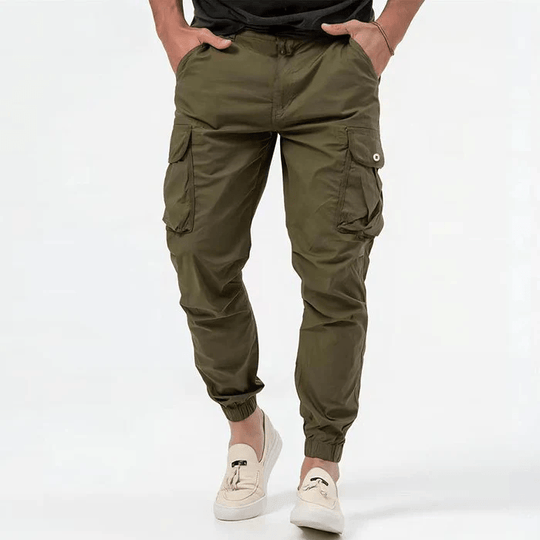 Cargo-Sweatpants für Herren