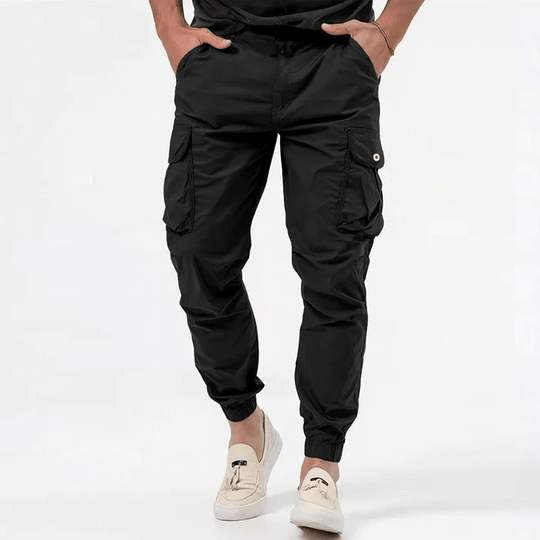 Cargo-Sweatpants für Herren