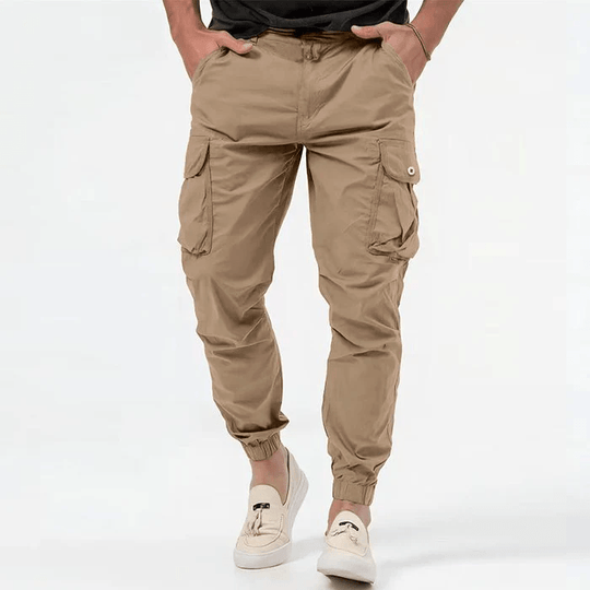 Cargo-Sweatpants für Herren