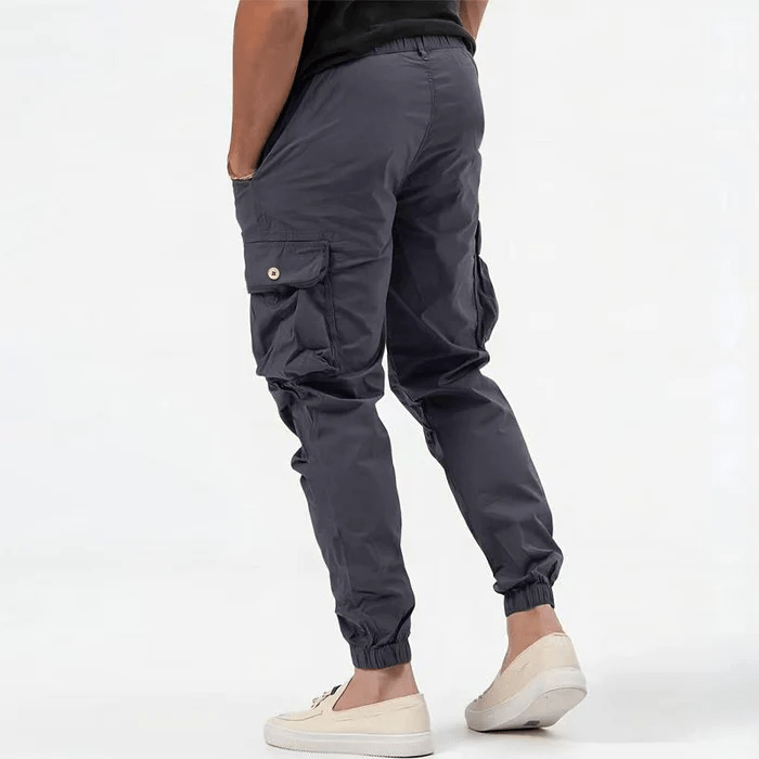 Cargo-Sweatpants für Herren