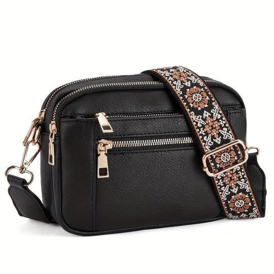 Elegante Damen Umhängetasche